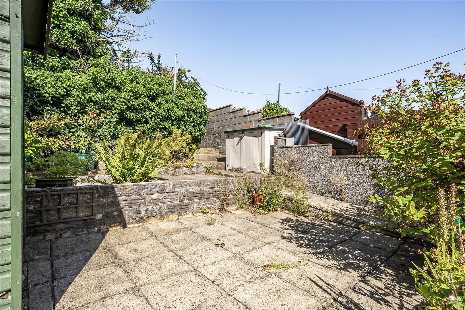 Bryngelli Drive, Treboeth, Swansea, SA5 9BW